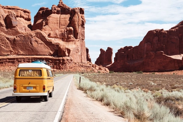 How to prepare for your Practical Driving Test