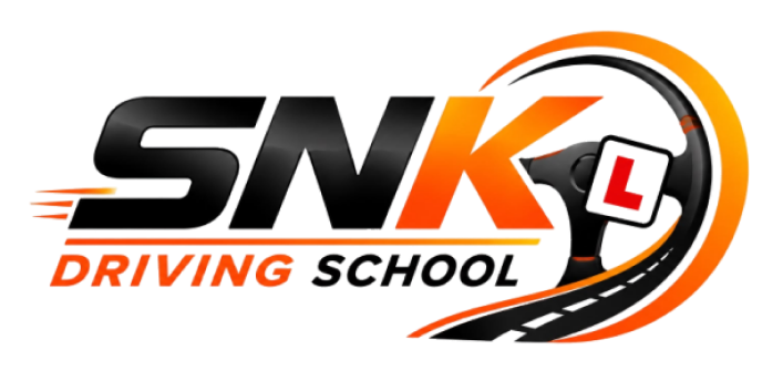 SNK Driving School